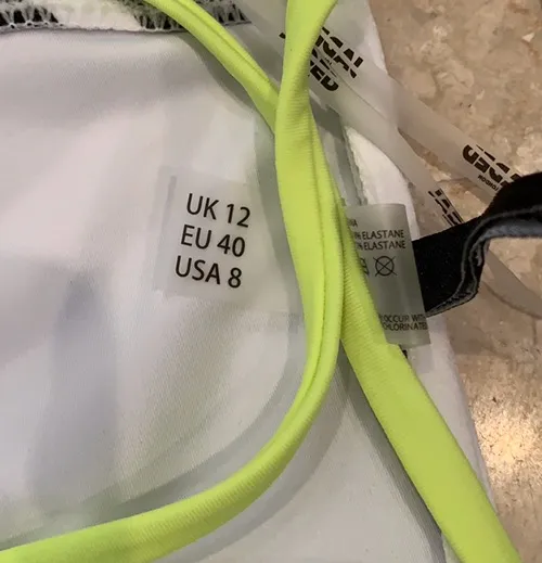 ASOS  Bikini  - Image 5