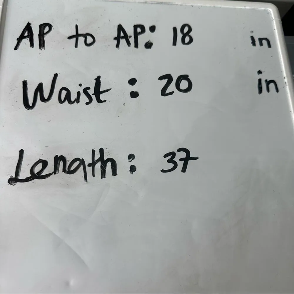 Free People x Ketevanna peach Anna ruffle mini‎ dress size - Image 8