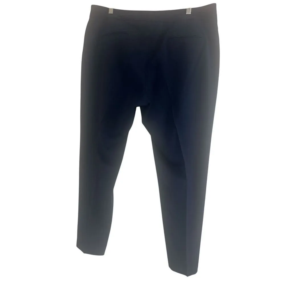 ✨Tahari by Arthur S. Levine Bi Stretch Alyssa Sz 16P Pants✨ - Image 4