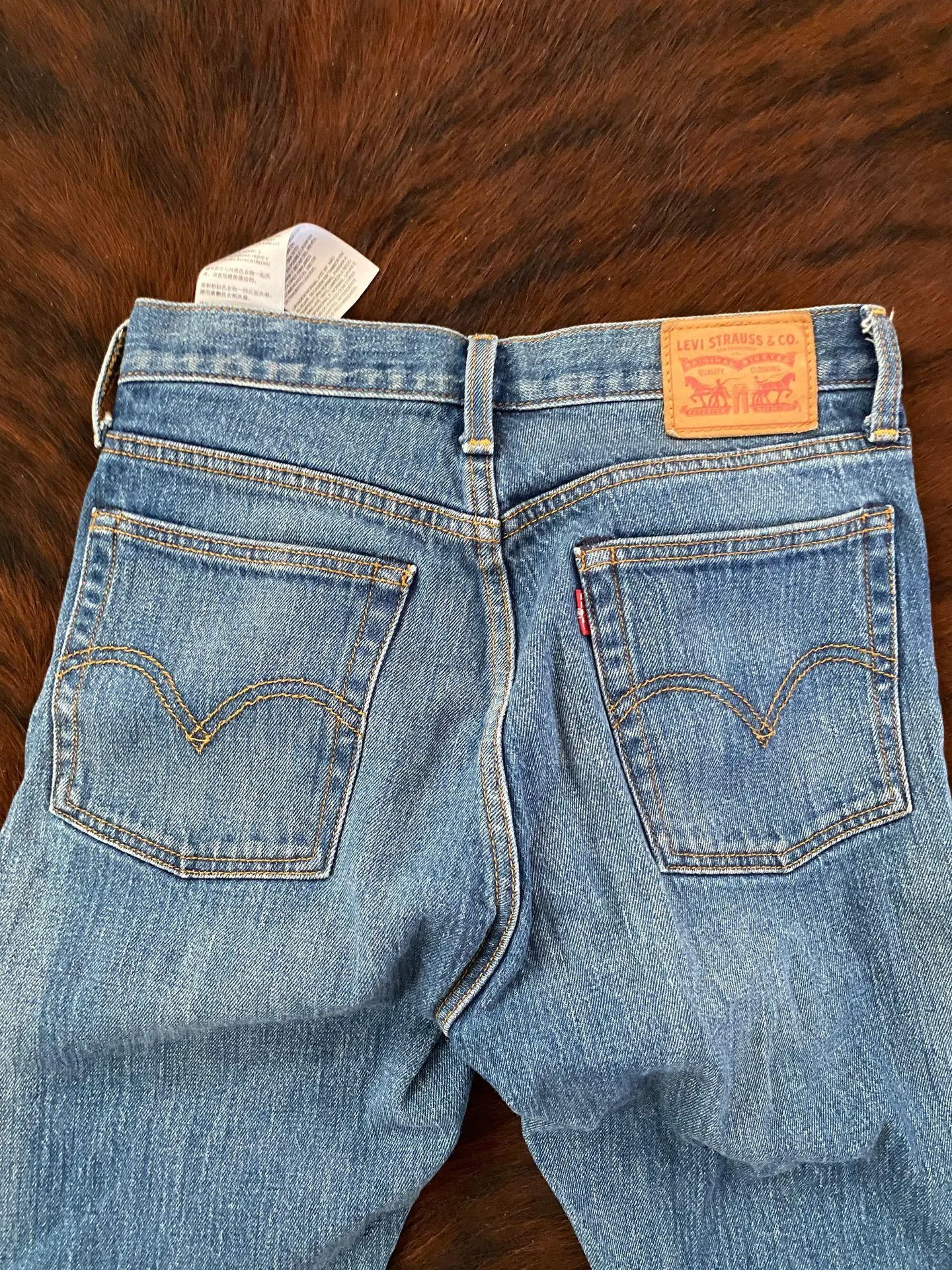 Levi’s Jeans - Image 3