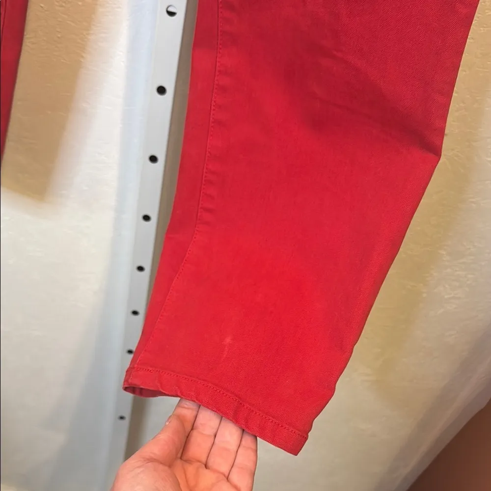 Tory Burch Skinny Jeans - Image 6