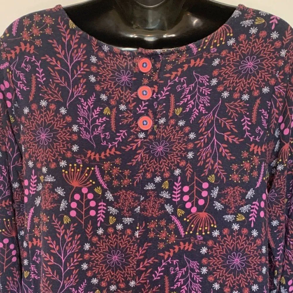 Matilda Jane Long Sleeve Night Gown - Image 4