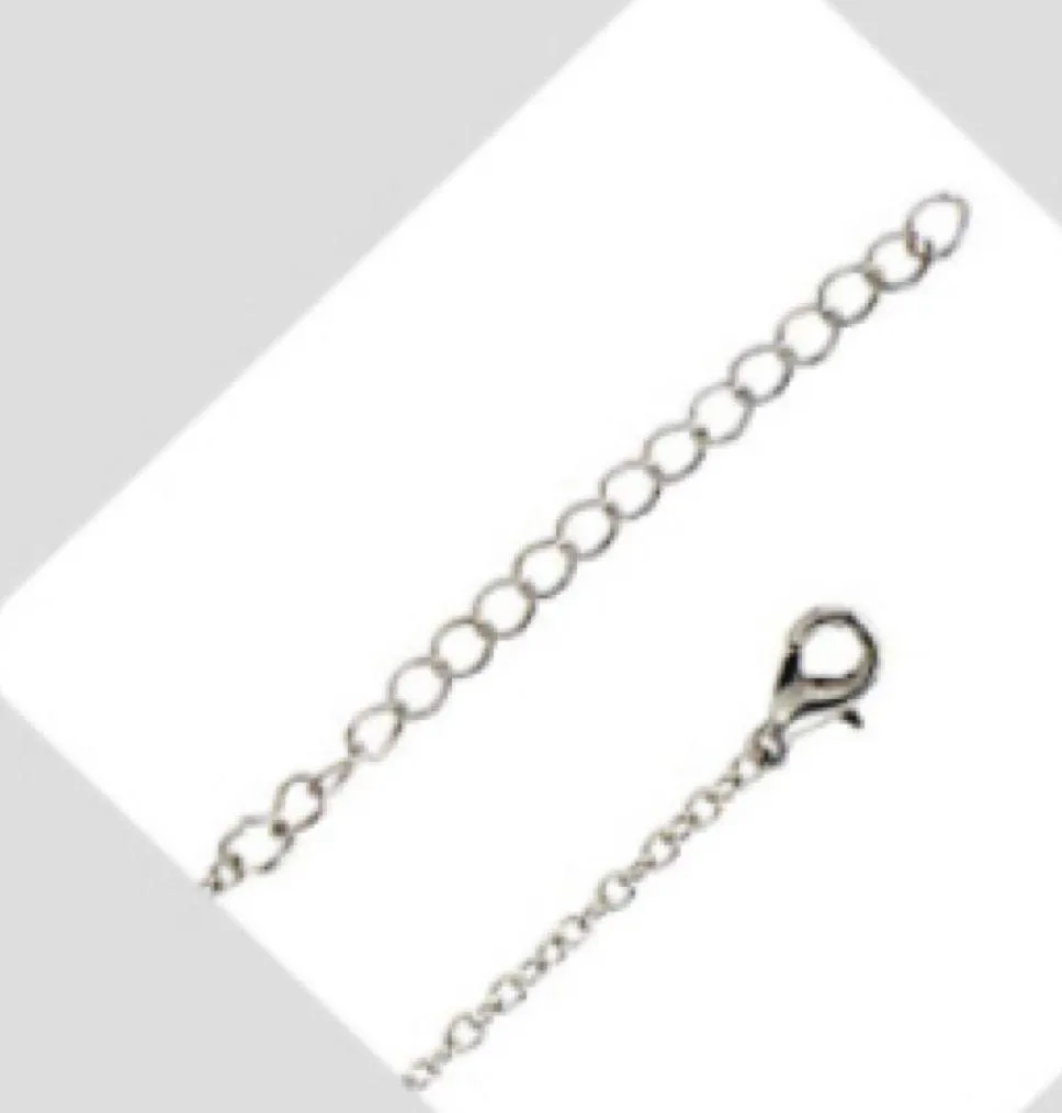 Chakra Crystal Necklace - Image 2