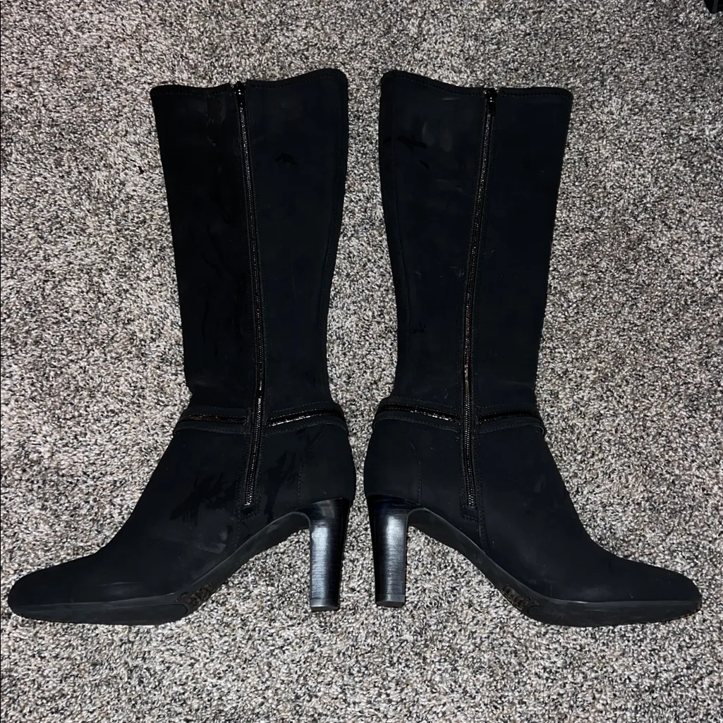 Alex Marie Knee High Boots - Image 4