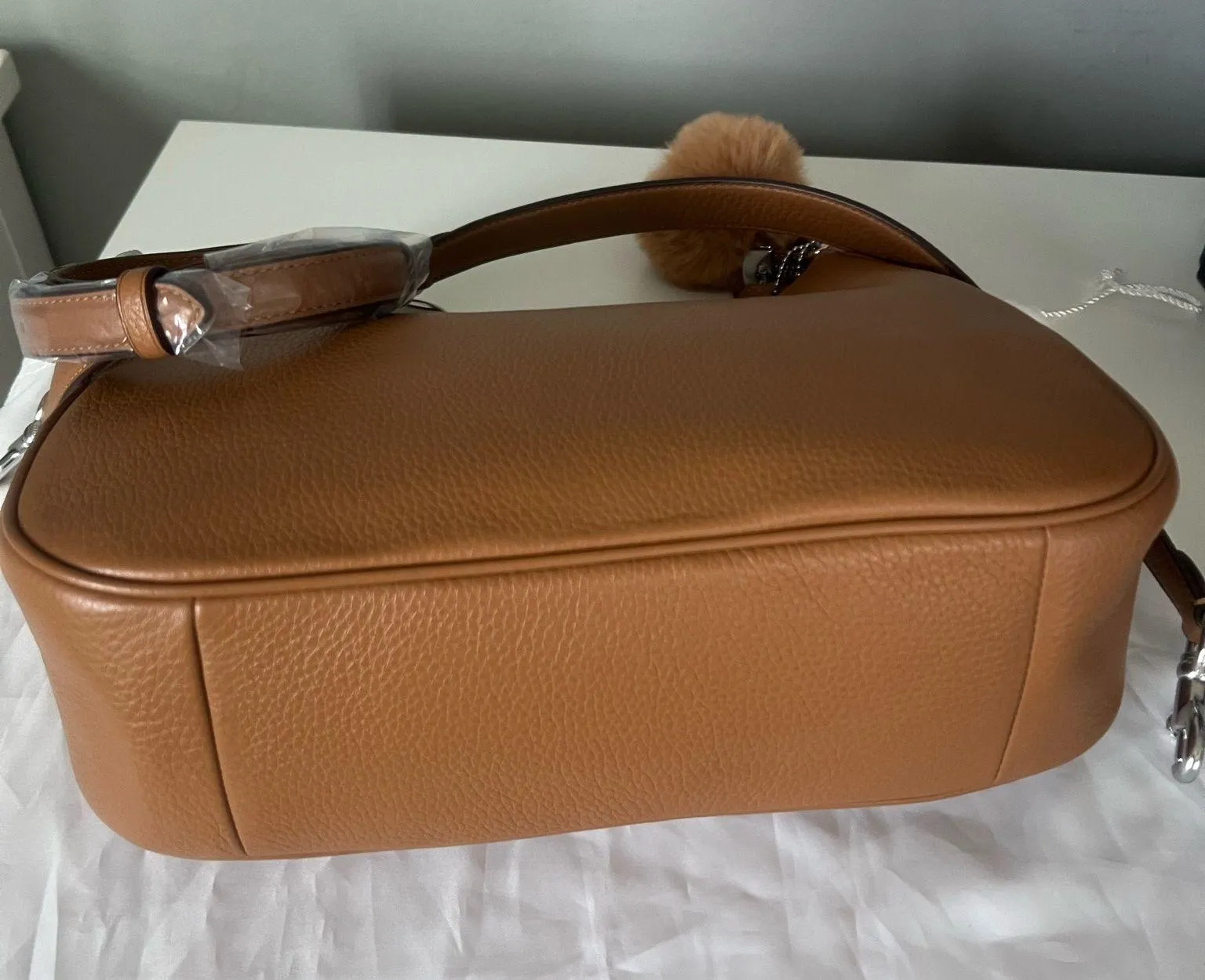 Coach Hobo Bag - Image 5