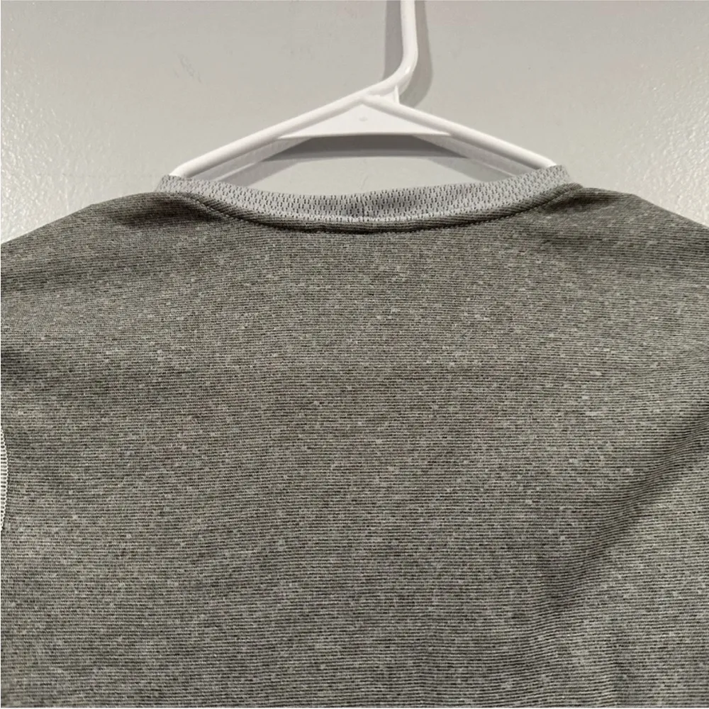 Patagonia Capilene 3 Baselayer Light Gray XS - Image 5