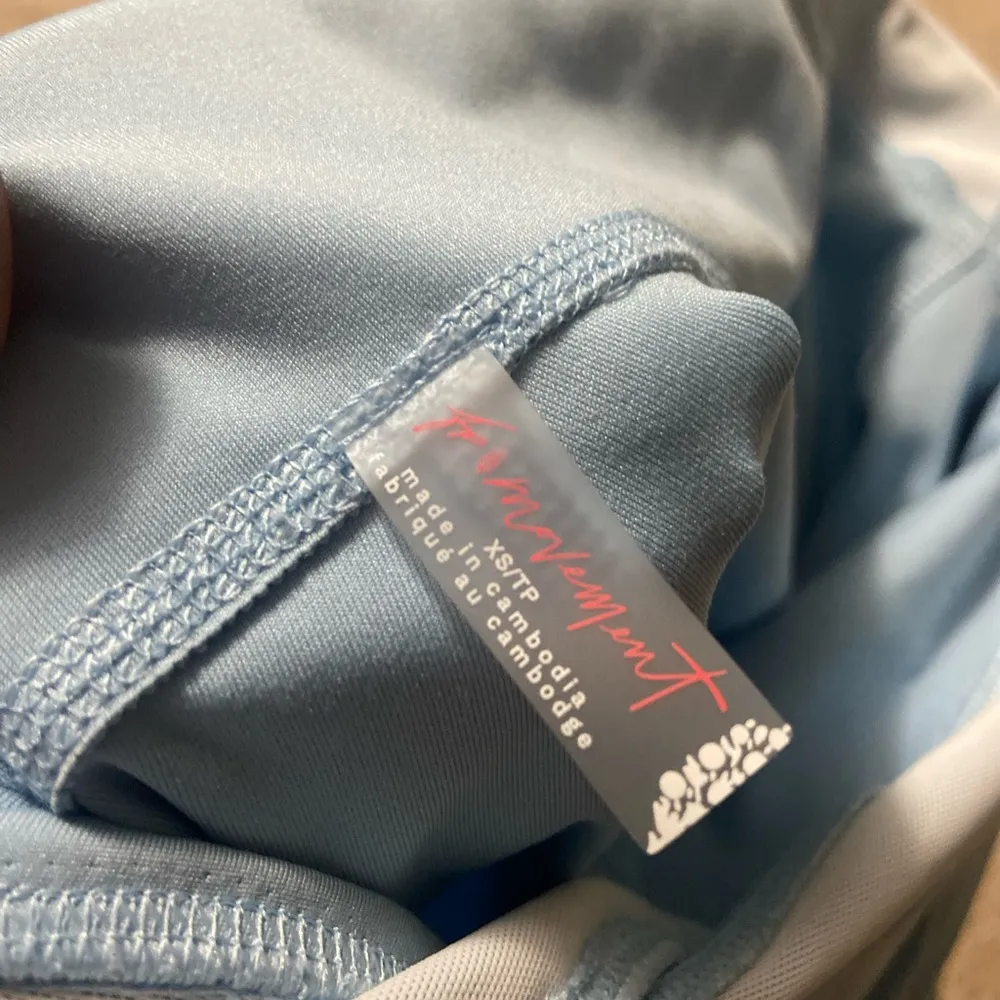 Free People Movement FP Movement Back It Up Jumpsuit - Image 5