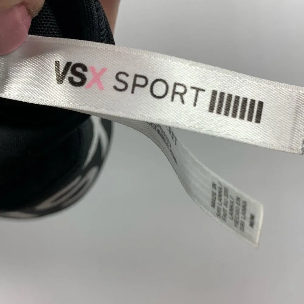 Victoria’s Secret VSX sport bra size medium - Image 3