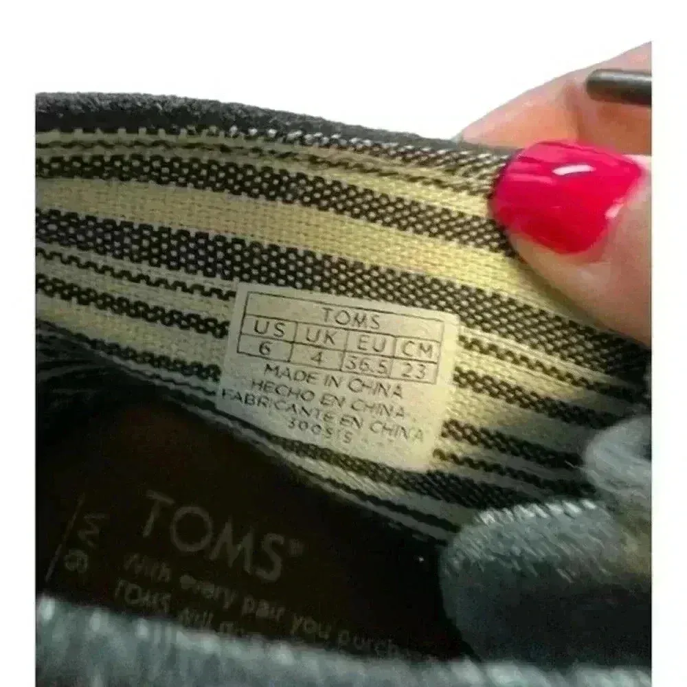 Toms Kala Suede Booties‎ - Image 5