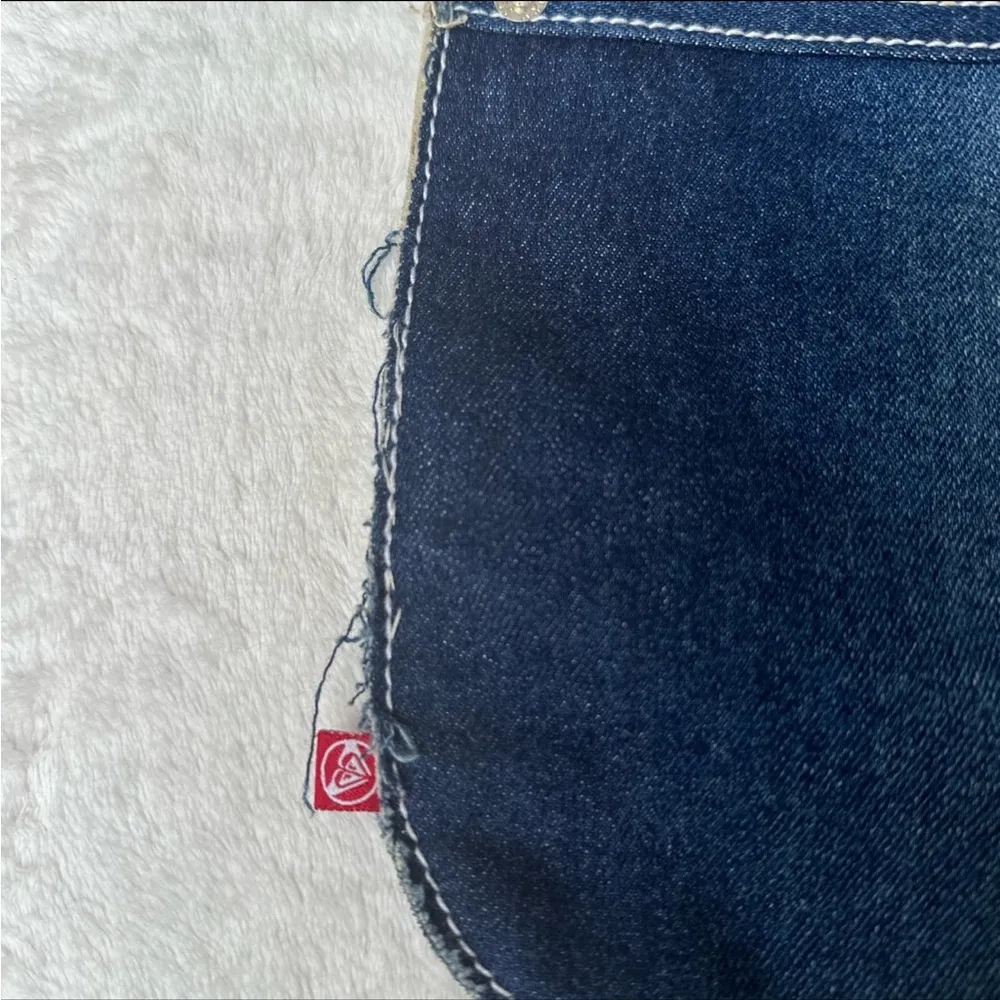 small Jean bag - Image 4
