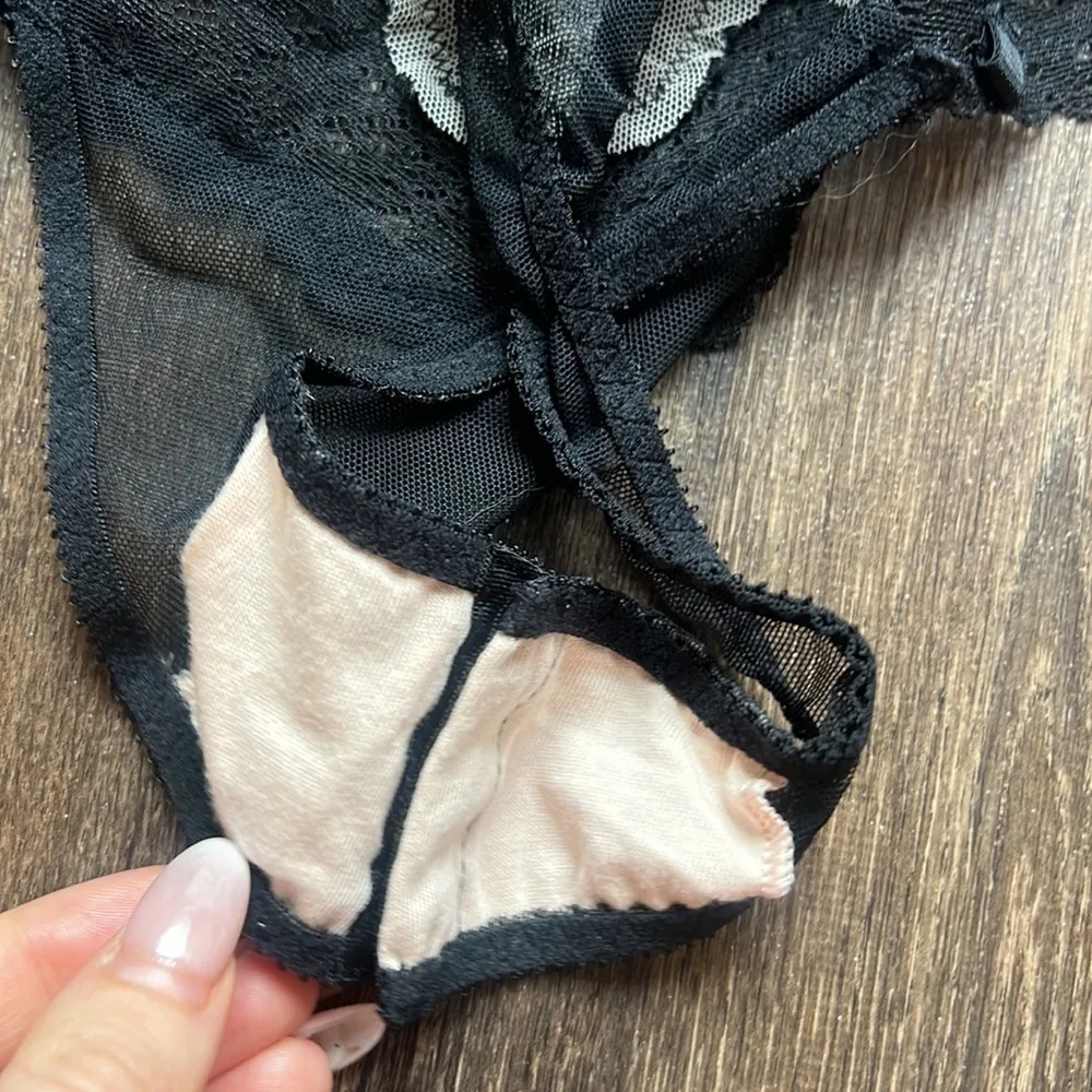 VS HIGH NECK BODYSUIT - Image 5