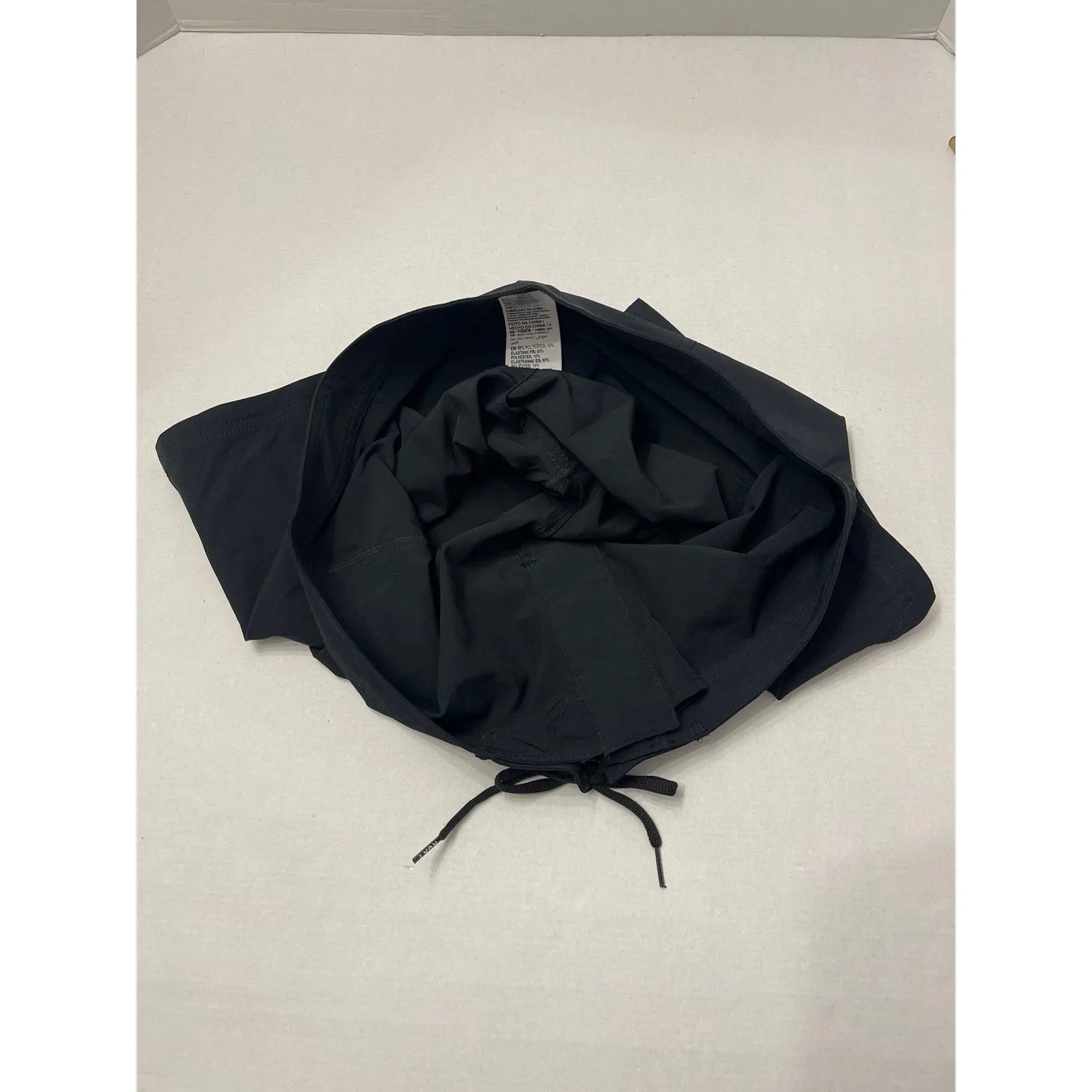 Roxy Boardshorts Black Size L New Without Tags - Image 4