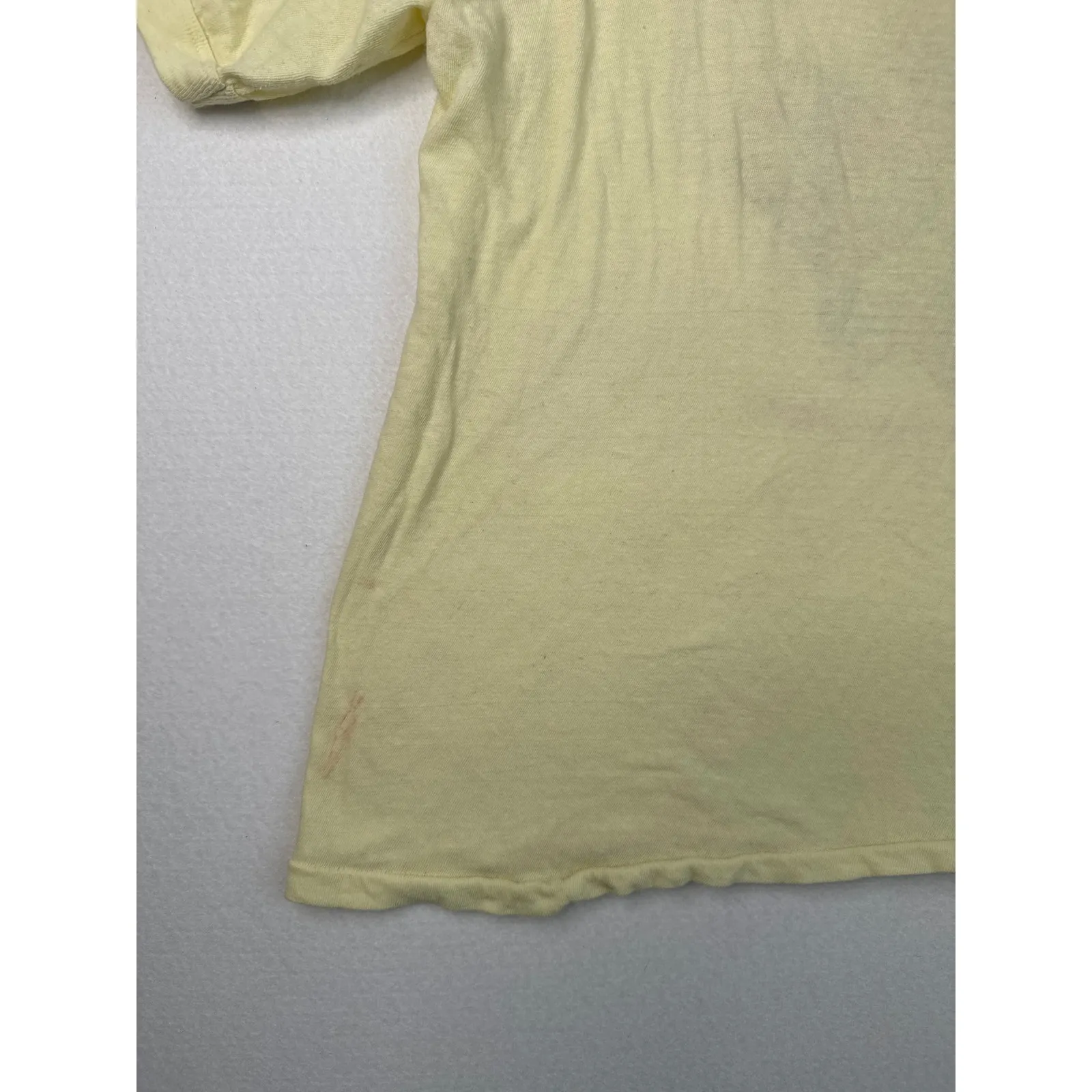 Vintage 1986 Statue of Liberty Centennial T - Image 11