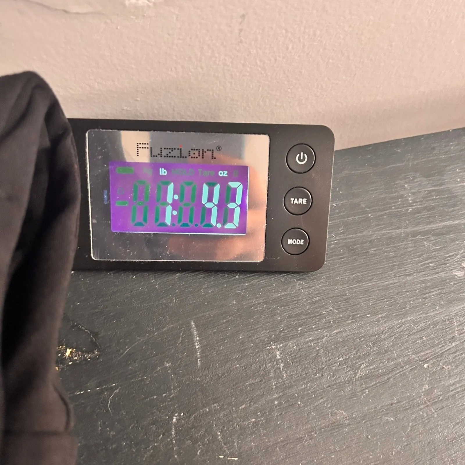 Liverpool Pull On Trouser‎ Pants Black 14 - Image 14