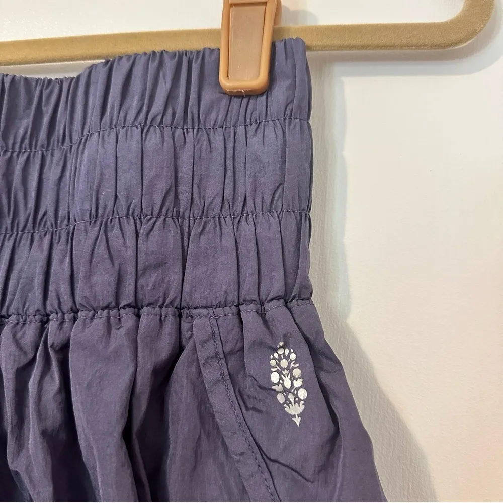 Free People Movement The Way Home Shorts - Image 4