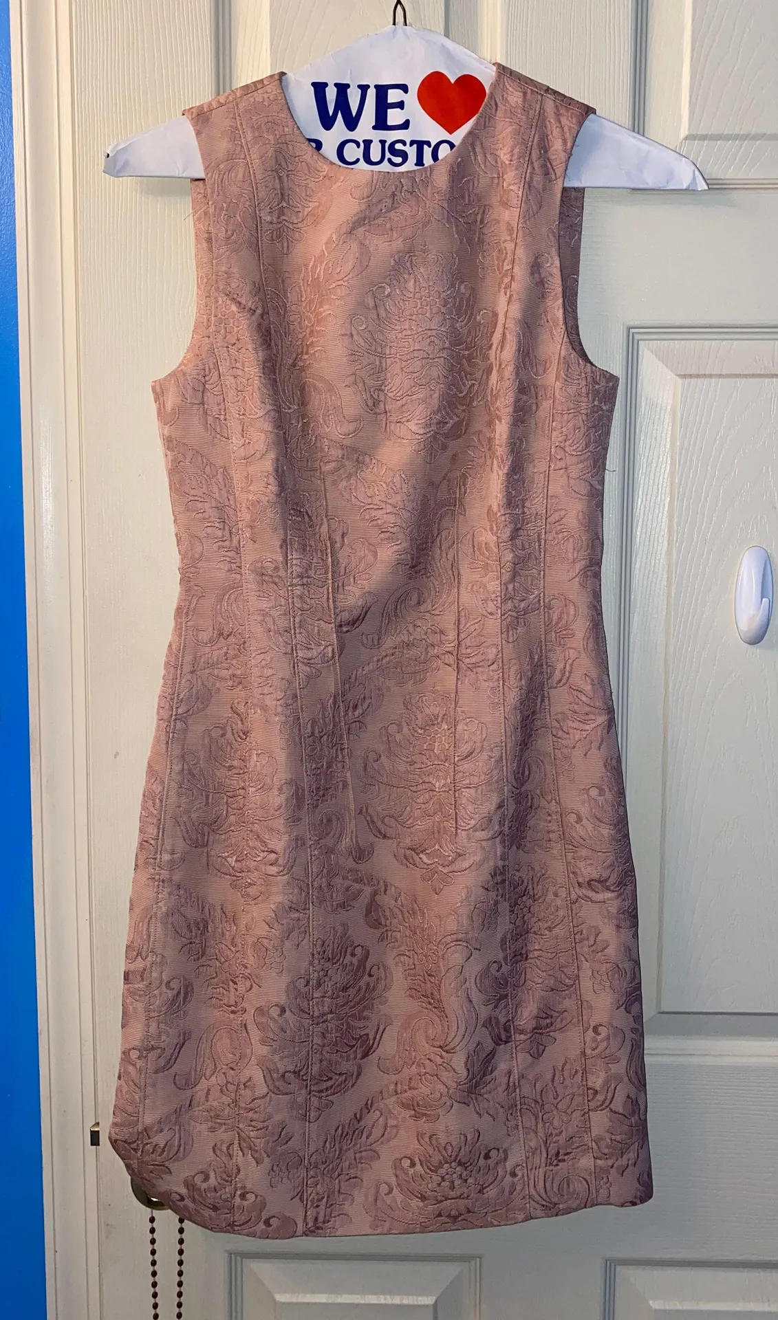 Theory Dress - Image 2