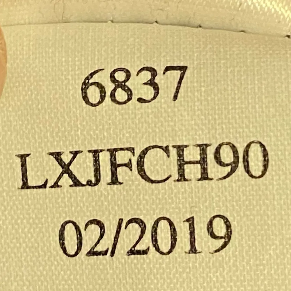 Aeropostale Live Love Dream Cropped Hooded Sweatshirt “Mentally on Vacay” XS‎ - Image 8