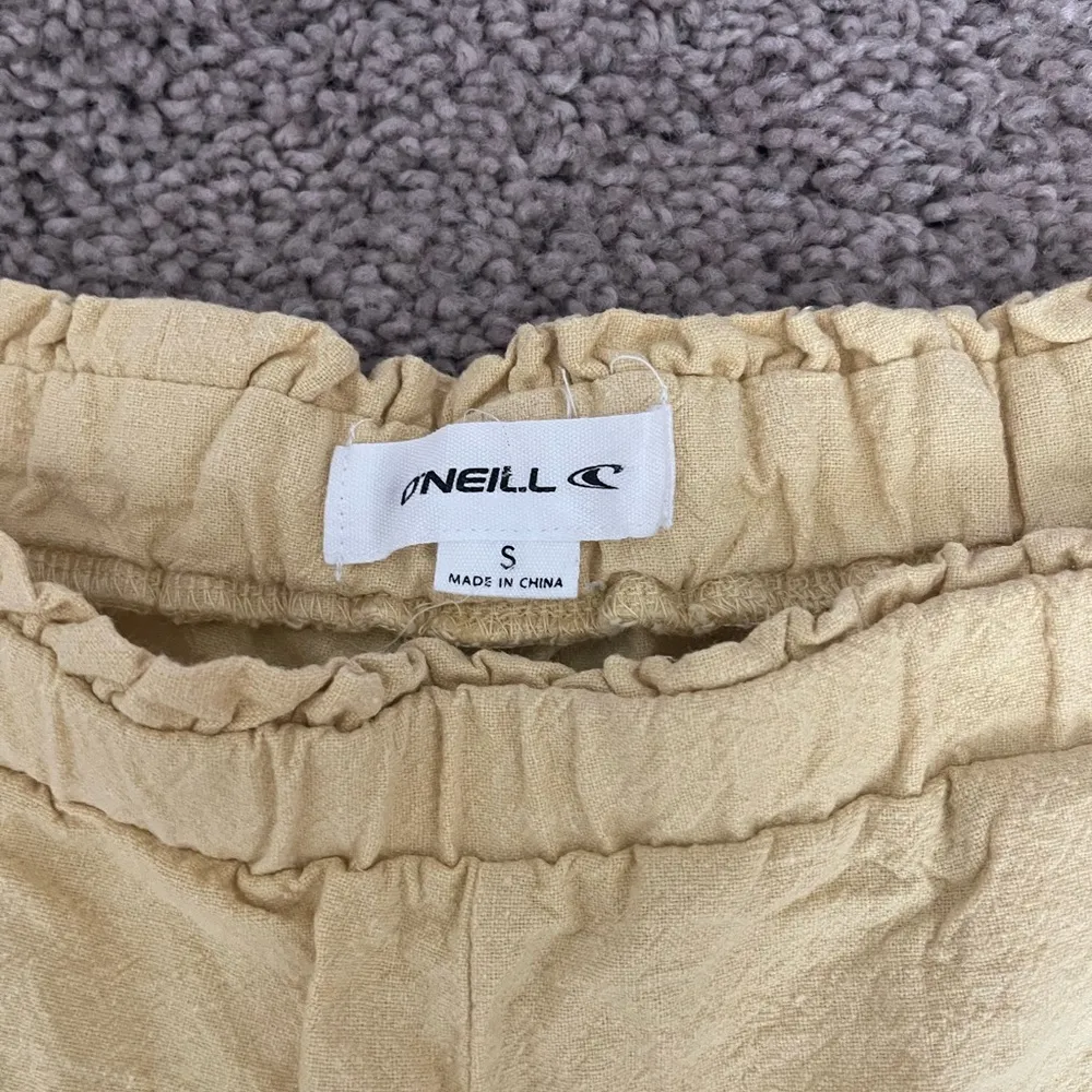 O’Neil Linen Shorts - Image 2