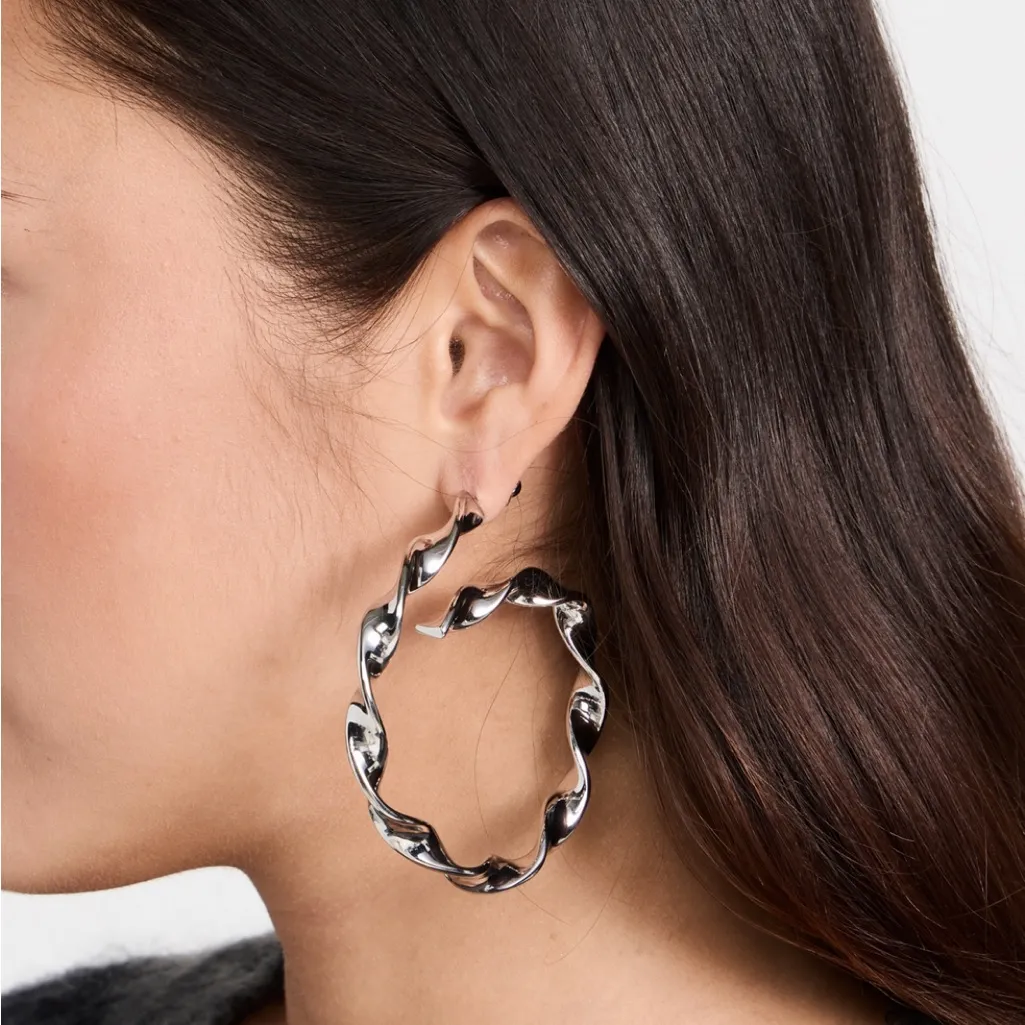 Cult Gaia Ezara Earrings - Image 2