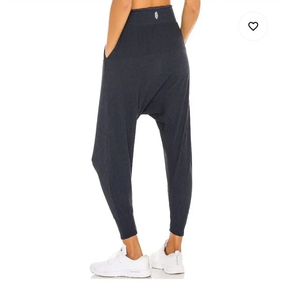 X FP Movement Can't Handle This Harem in Deepest Navy size large Blue - Image 3