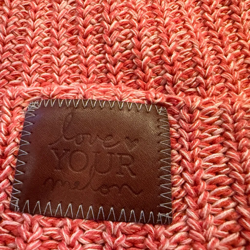 LOVE YOUR MELON CLASSIC CUFFED BEANIE - Image 2