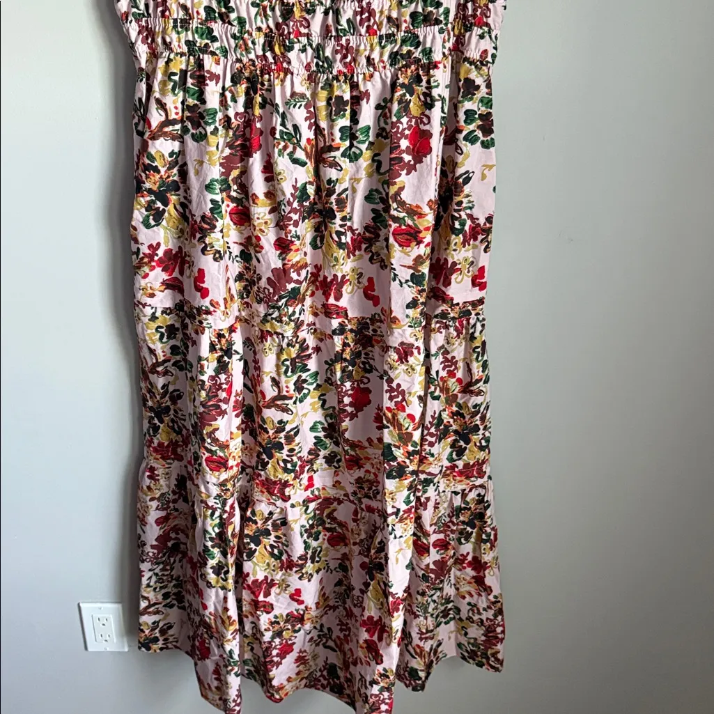 Anthropologie l The Somerset Maxi Dress XL - Image 6