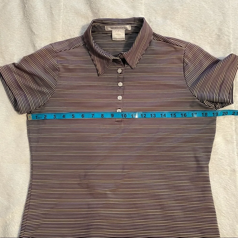 Nike Women’s Golf Polo - Image 10