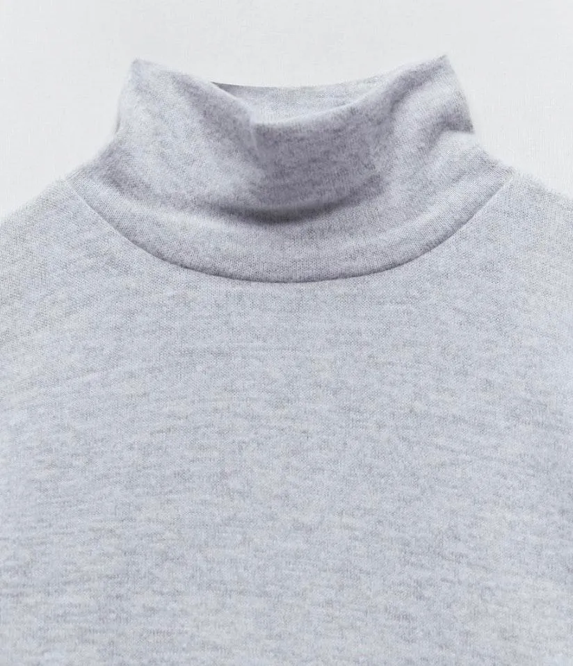 ZARA Soft Touch Top - Image 4