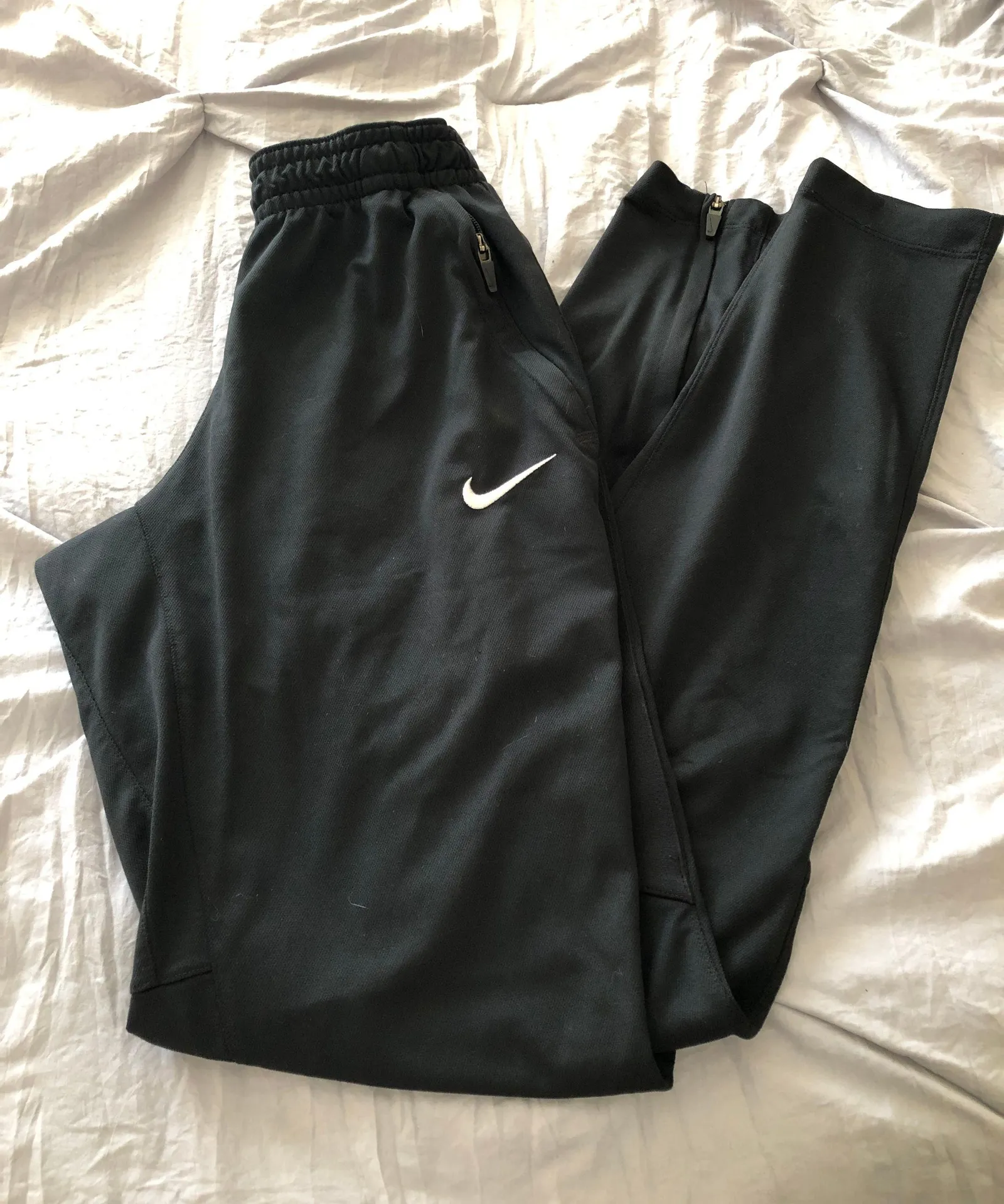 Nike Sweatpants - Image 2