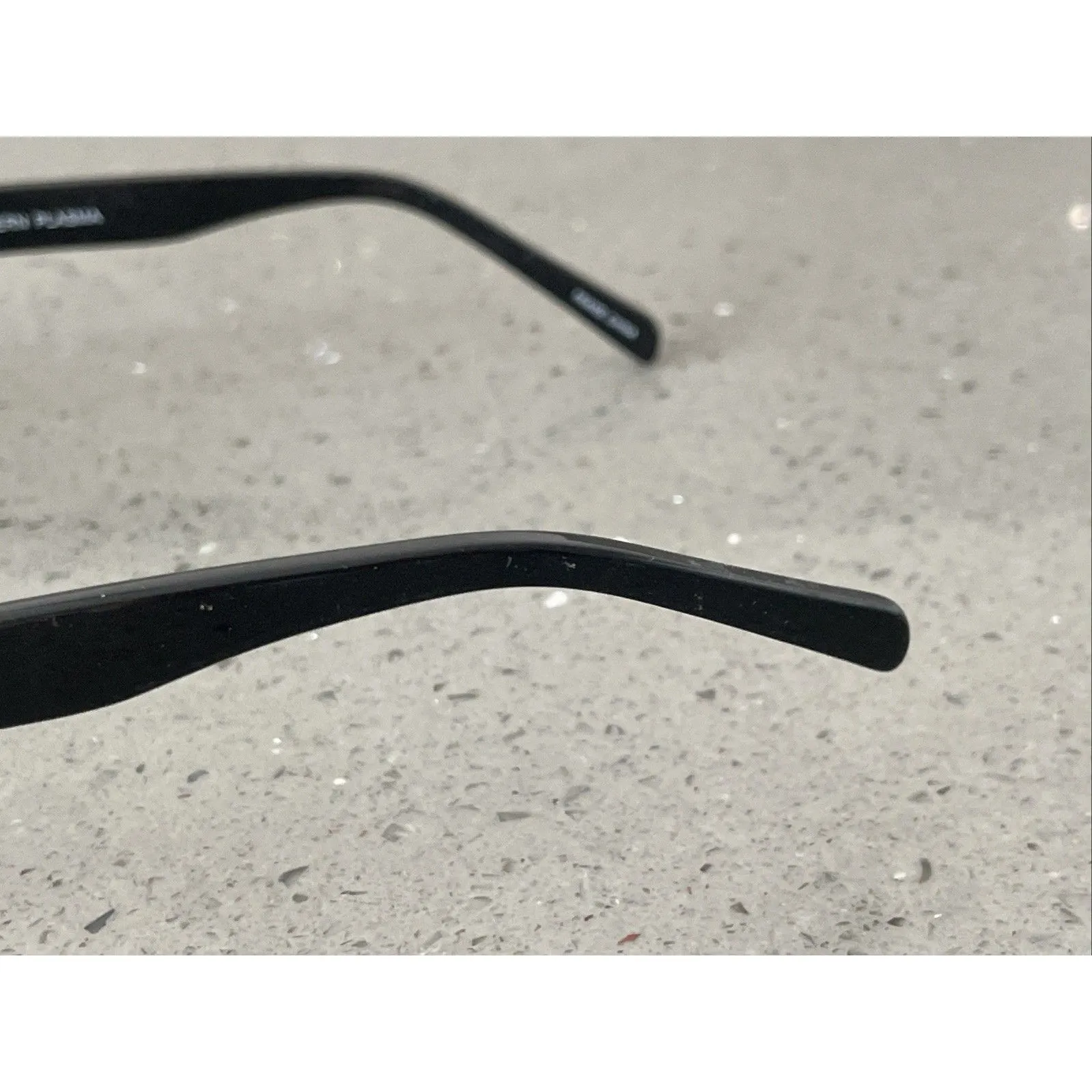 Modern Optical Plasma EYEGLASSES FRAMES ONLY 51 - Image 5