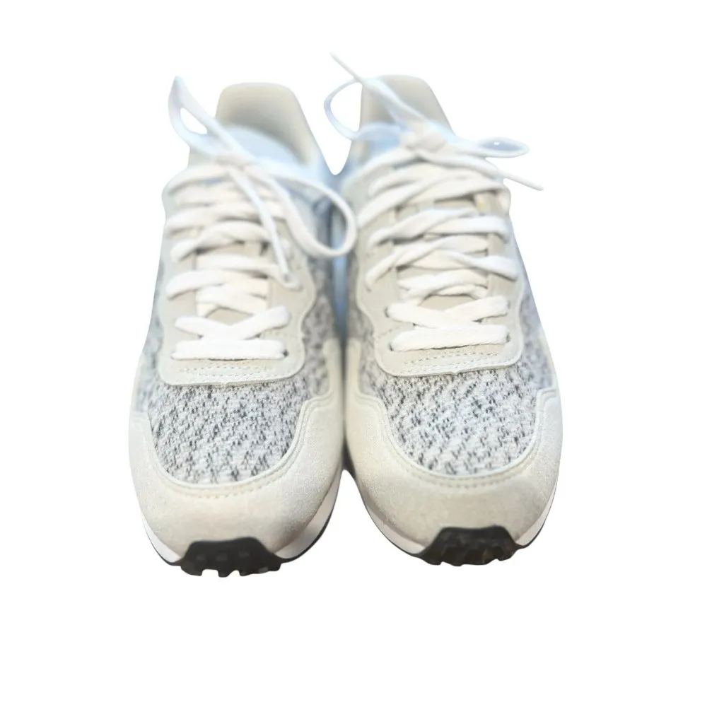 Veja SDU Rec Flannel Snow Nautico RR0403075A Women’s Sneaker Size 8 (39) - Image 5