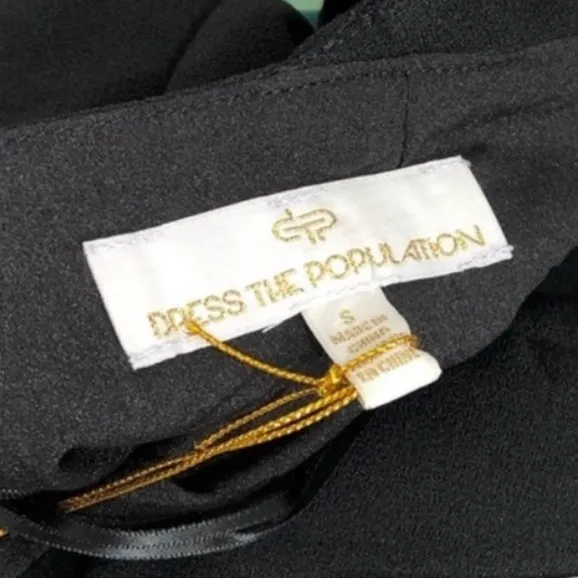 Dress the Population Gown - Image 3