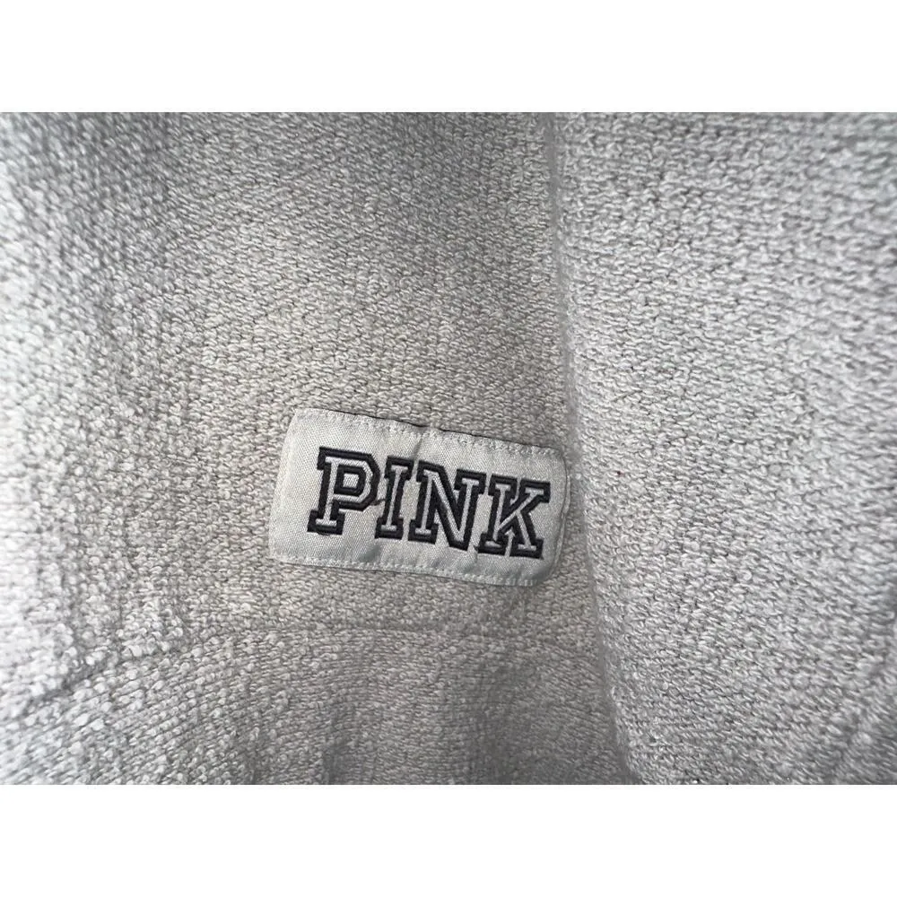 Cozy PINK Pullover - Image 4