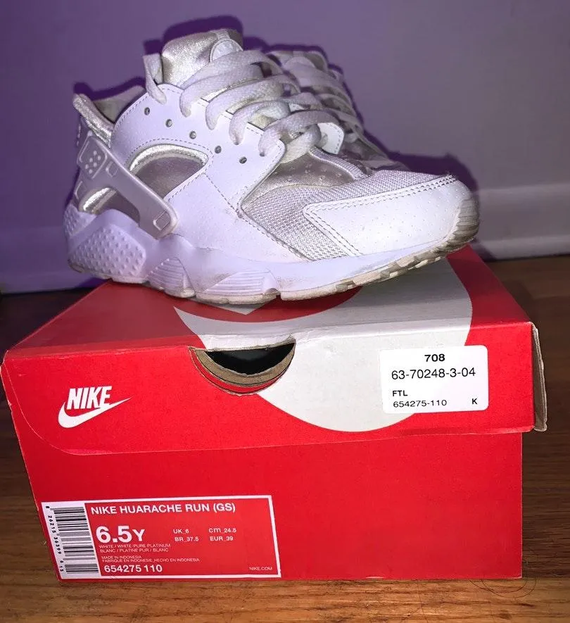 Nike Hurrache - Image 2