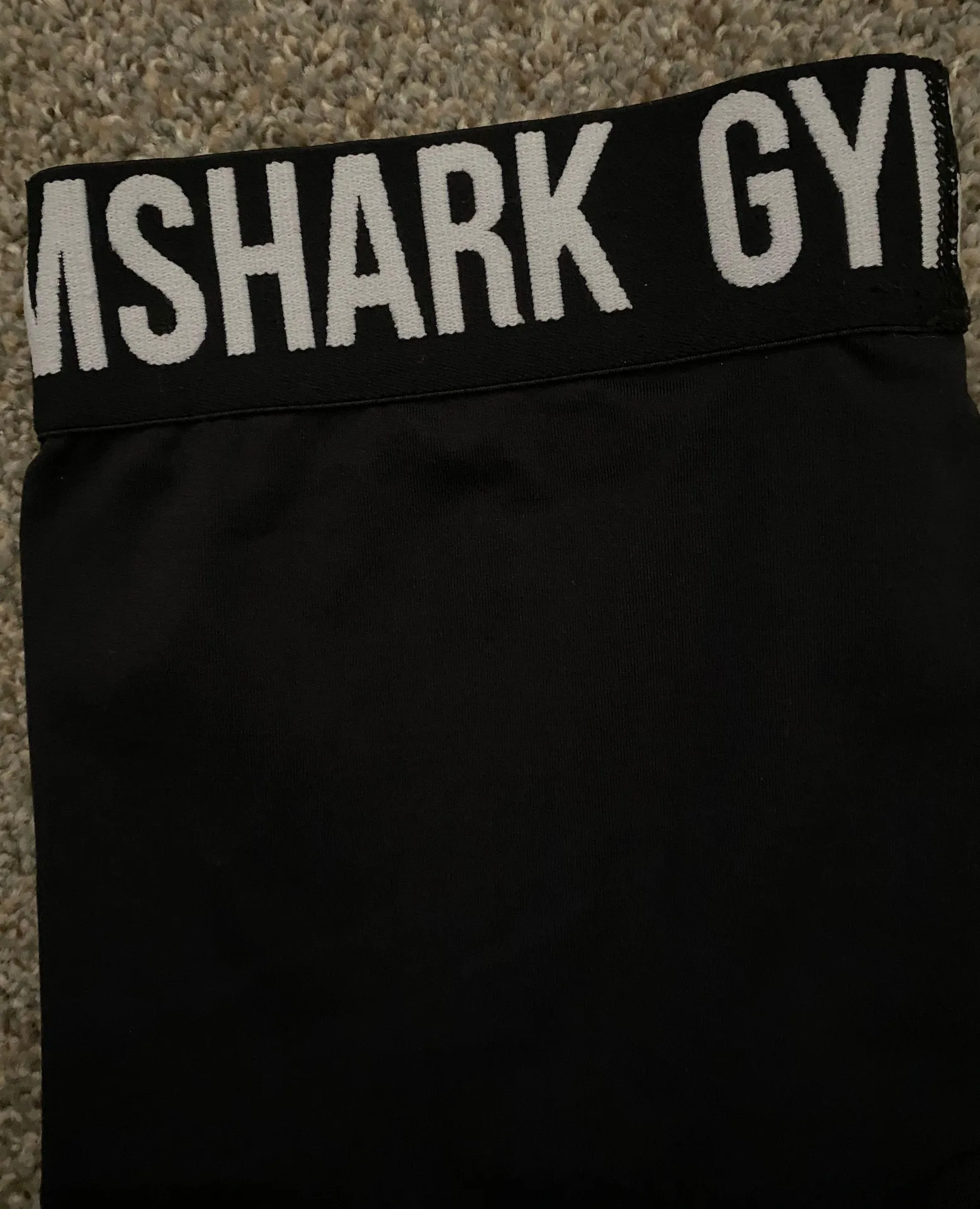 Gymshark Leggings - Image 2