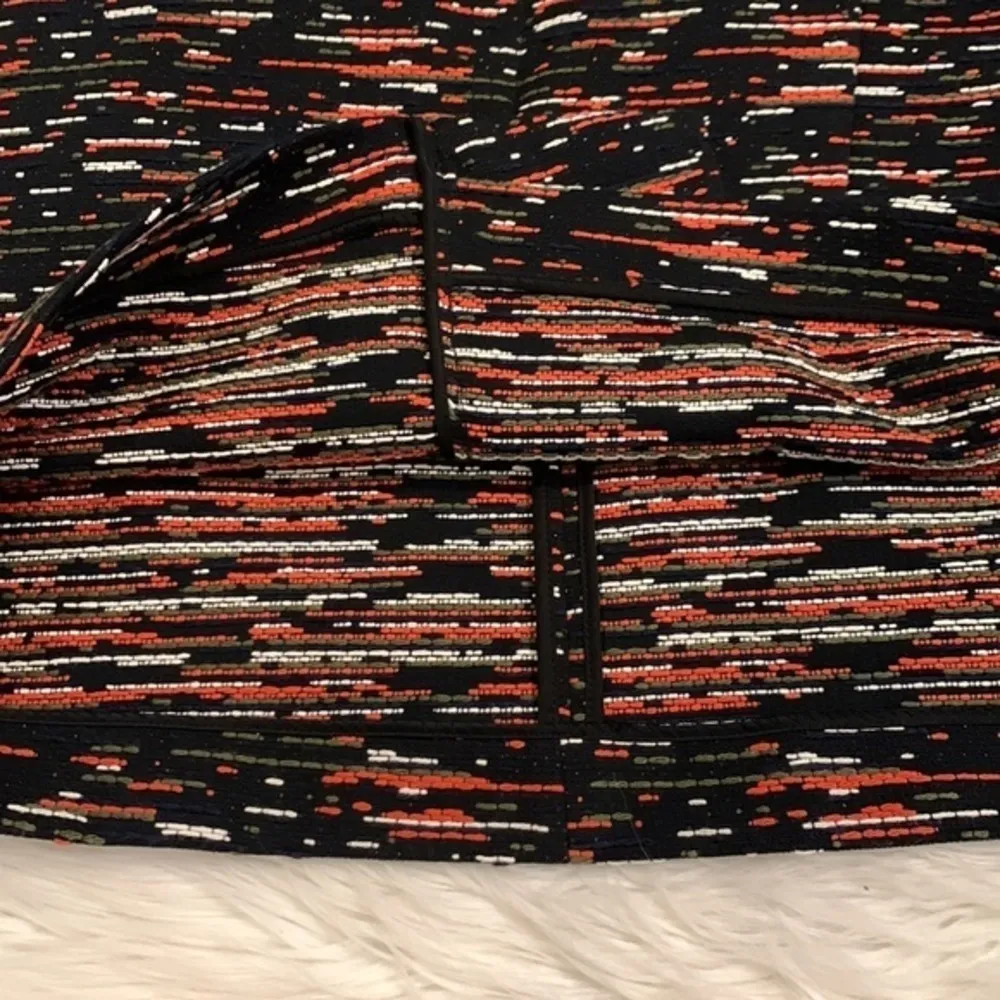 GREY by Jason Wu textured wrap look mini skirt 12 - Image 8