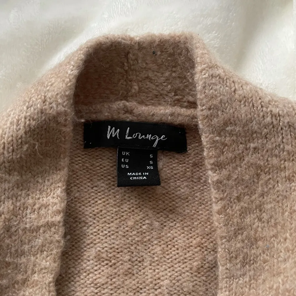 Lounge cardigan - Image 3