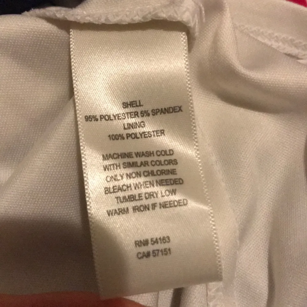 Eliza J Printed Jersey Dress - Image 5