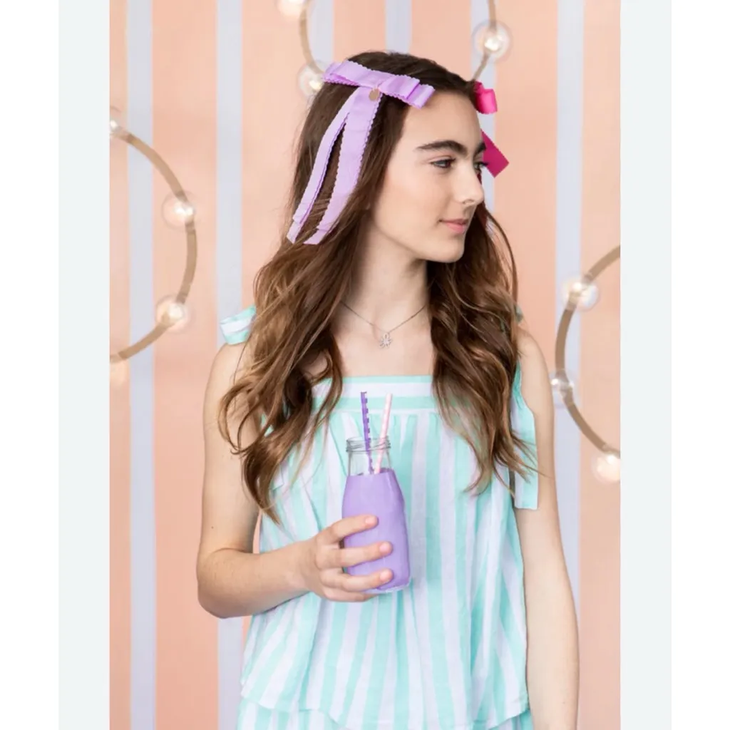 Stoney Clover Lane x Target Striped Set (top & bottom) - Image 5