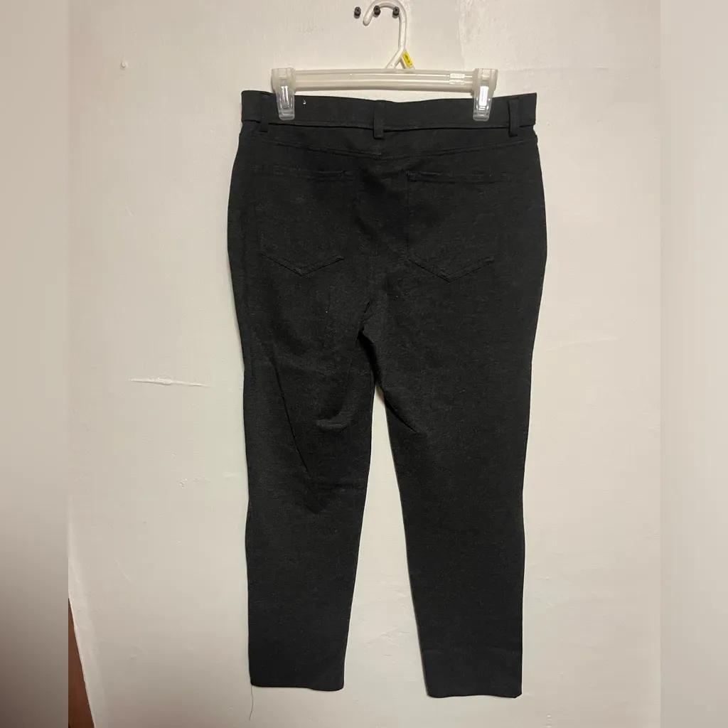 Charter Club Dark Gray Pants - Image 3
