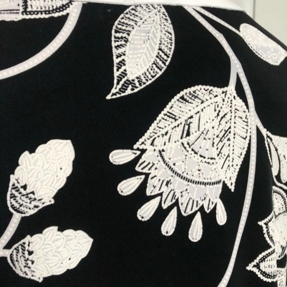 Anne Klein Women’s Print Dress Size 6 - Image 10