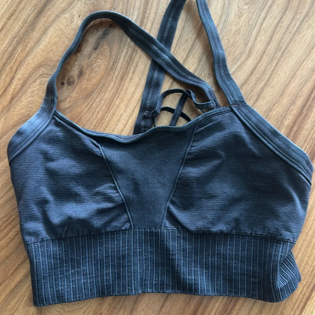 Free People  Movement Good Karma Strappy Back Top - Image 7