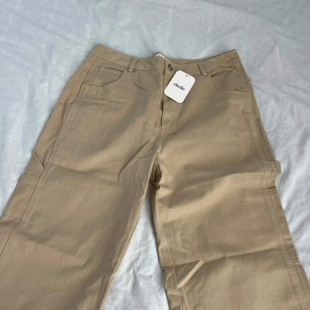 Elodie  carpenter pants - Image 3