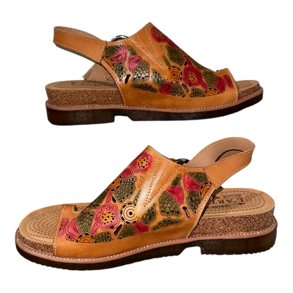 L’ARTISTE BY SPRING STEP Samya Hand - Image 3