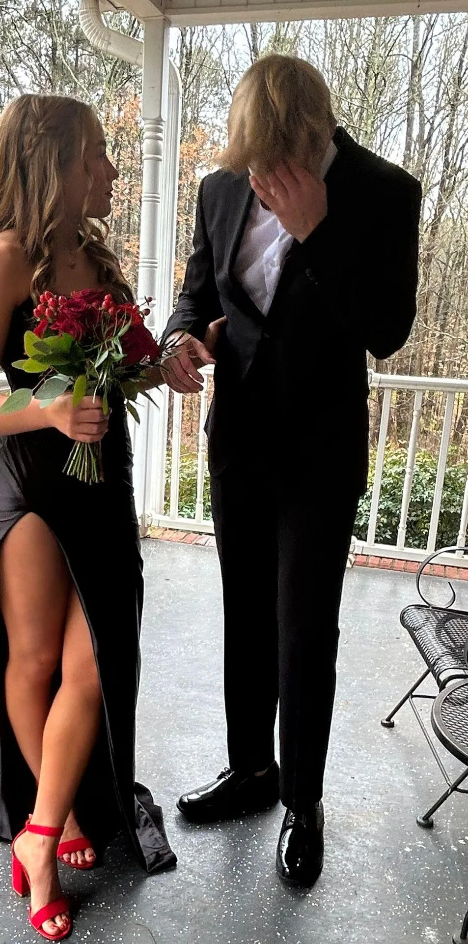 prom Dress - Image 3