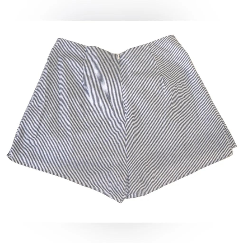 L’ATISTE By Amy Shorts W/Tie Front🦎🌵 - Image 2