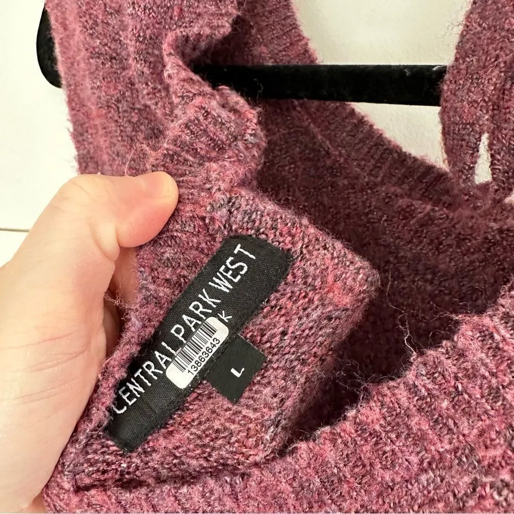 Central Park West Bailey Jumpsuit - Image 11