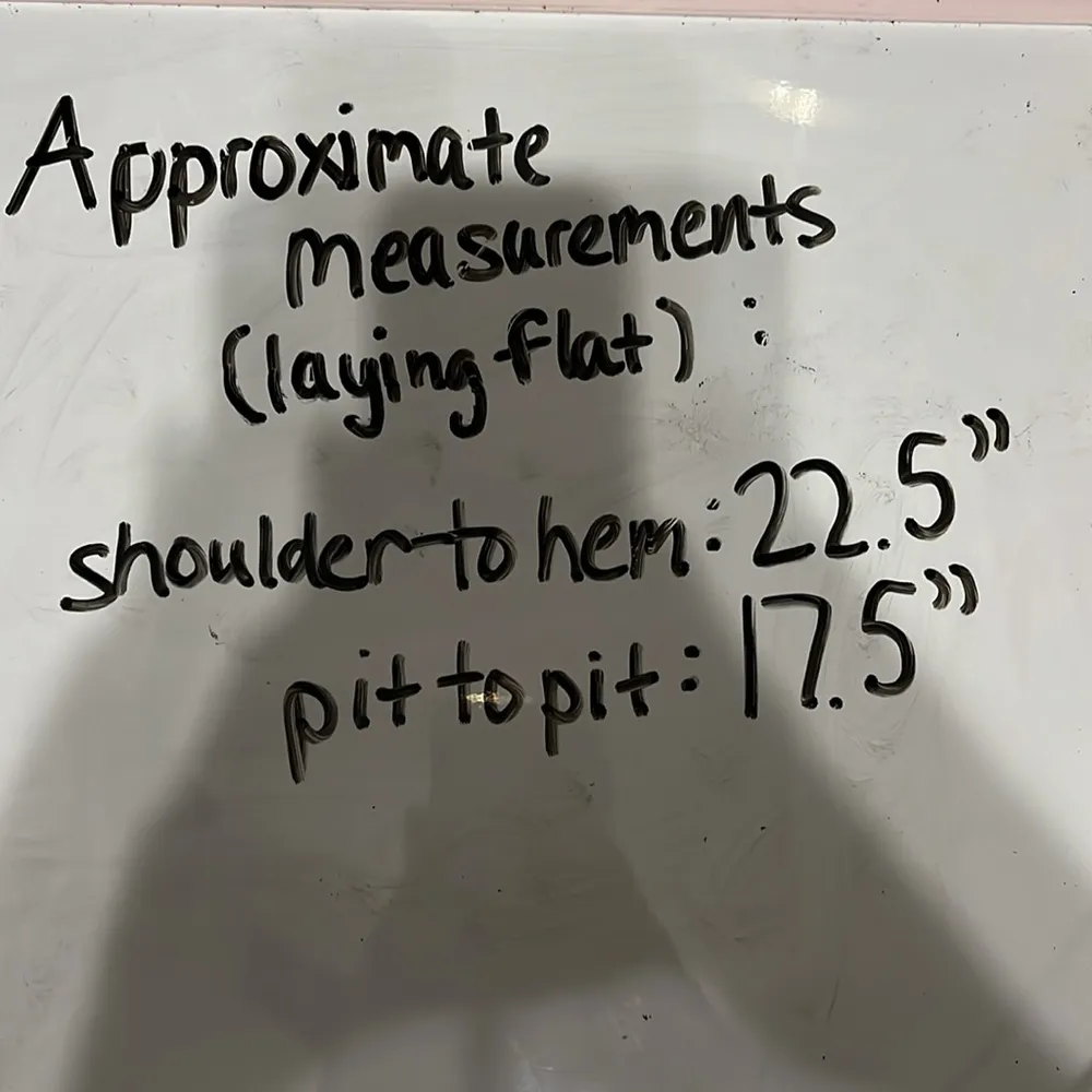 Brooks Brothers  cotton ruffle button down sleeveless blouse - Image 6