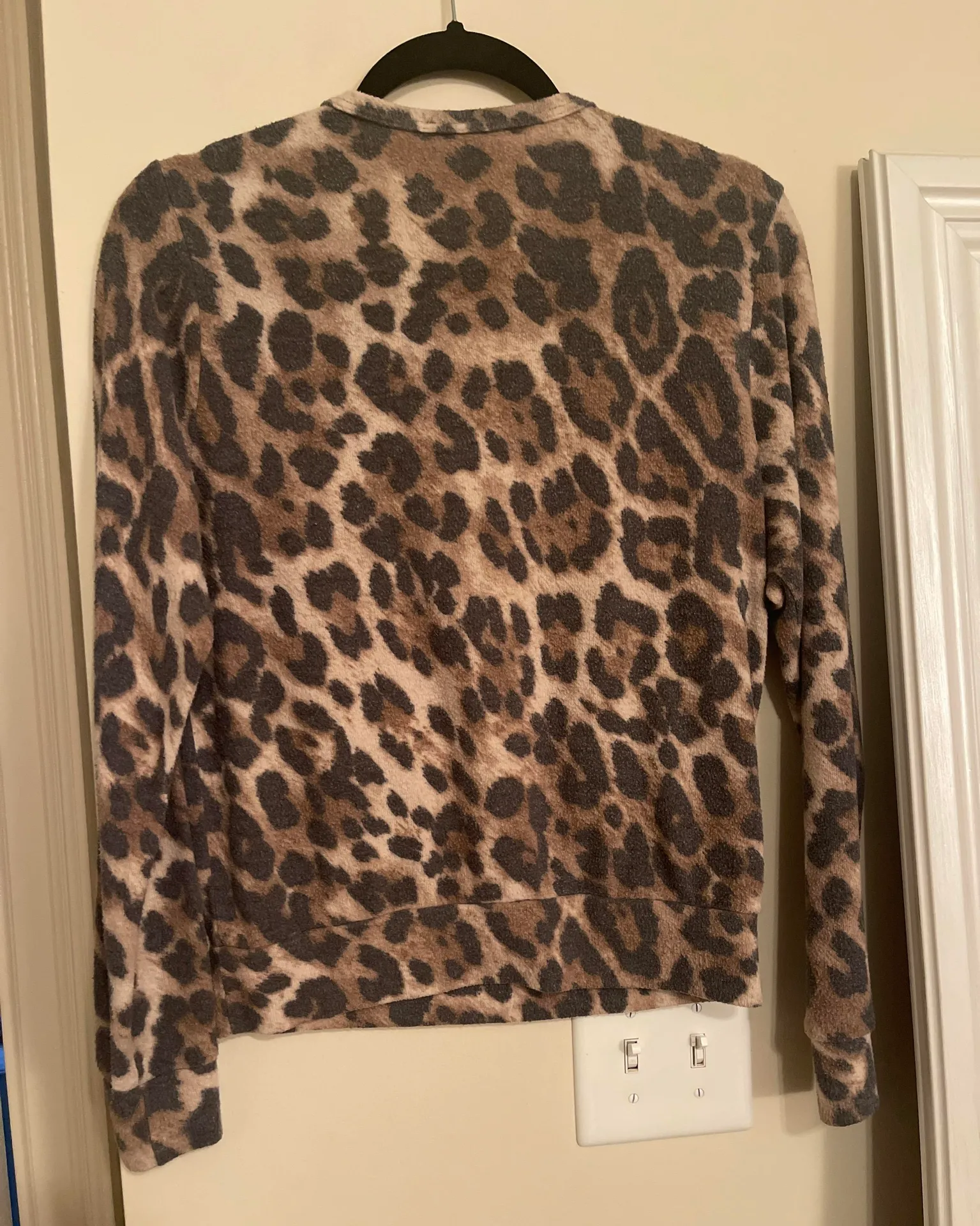 Gaze shirt Size M - Image 2