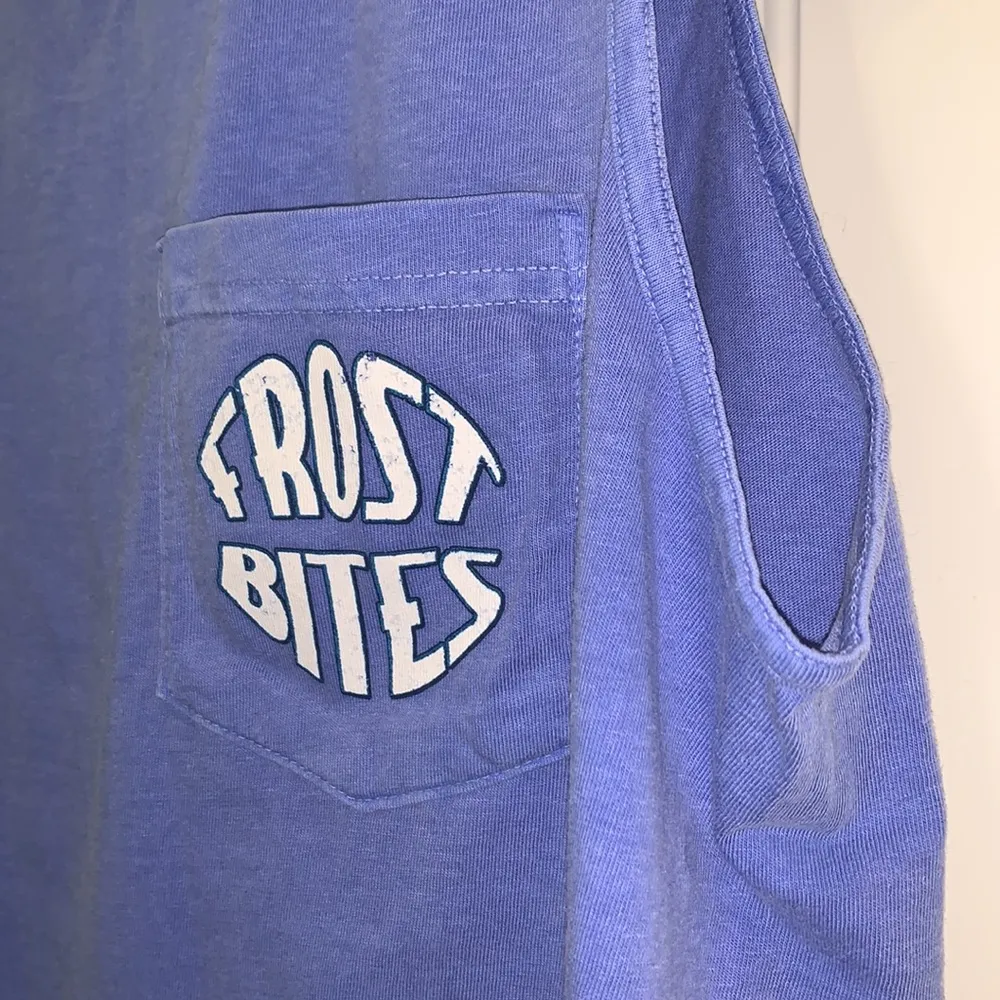 Frostbites Seaside Florida tank - Image 5